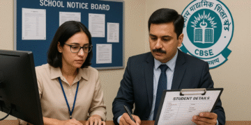 Reminder for Filling Accurate LOC Data 2025-26