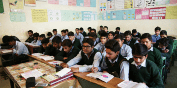 CBSE Allows Exception to 40-Student Section Cap in Special Cases