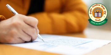 CBSE to Conduct Class 10 Board Exams Twice a Year from 2026 – Best Score Will Be Count