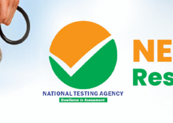 Two bright Students from Lions School, Mirzapur Achieve Success in NEET Exam