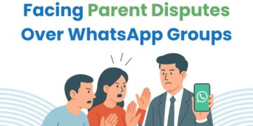 Why Schools Are Facing Problems from WhatsApp Groups?