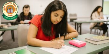 CBSE Class 10 Supplementary Exam 2025 – Date Sheet Released