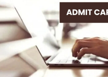 CBSE has released admit cards for the Junior Assistant Typing Test and Superintendent Tier-2 Exam.