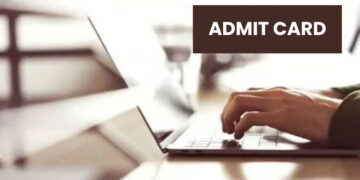 CBSE has released admit cards for the Junior Assistant Typing Test and Superintendent Tier-2 Exam.