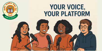 Nomination of Students for CBSE Podcasts and Social Media Initiatives