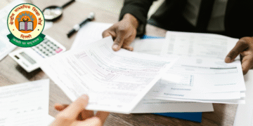 CBSE Warns Against Misleading Information on Duplicate Mark Sheets and Document Corrections