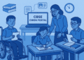CBSE Opens Online Portal for CWSN Students to Avail Exam Exemptions/Facilities for 2026 Board Exams