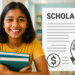 CBSE Public Notice: Single Girl Child Scholarship Class X 2024 – Apply for Renewal by 23rd October 2025