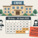 CBSE Issues Final Reminder for LOC Submission and Fee Payment