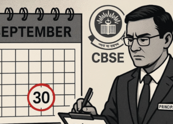 CBSE Reminder 5: Only 4 Days Left for Submission of LOC (2025-26)