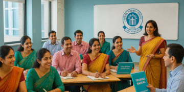 CBSE Launches 14 New Capacity Building Programmes for Teachers’ Professional Development