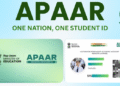 Partial Relaxation in Mandatory Submission of APAAR ID Linked to LOC Data for Session 2025-26