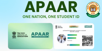 Partial Relaxation in Mandatory Submission of APAAR ID Linked to LOC Data for Session 2025-26