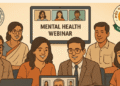 CBSE Launches Virtual Mental Health Series for Principals, Teachers, Counselors, Parents & Students