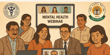 CBSE Launches Virtual Mental Health Series for Principals, Teachers, Counselors, Parents & Students
