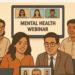 CBSE Launches Virtual Mental Health Series for Principals, Teachers, Counselors, Parents & Students