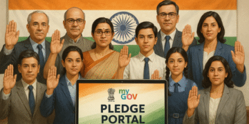 CBSE Encourages Schools to Take the “e-Integrity Pledge” on 03 October 2025