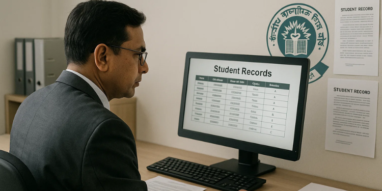 Reminder 2: Only 04 Days Left for Correction in LOC Data 2025-26