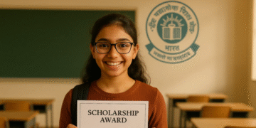 Extension of Last Date for SGC Application 2025 – Reg.