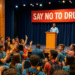 Press Release: Empowering Schools to Prevent Substance Abuse