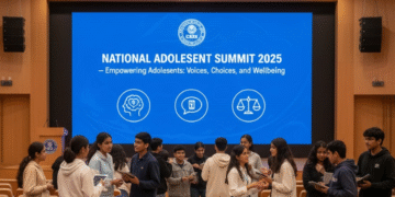 CBSE Announces National Adolescent Summit 2025: Empowering Adolescents Through Voices, Choices & Wellbeing