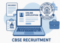 CBSE Releases Direct Recruitment Quota Examination 2026 Notification; Online Applications Open Till 22 December 2025