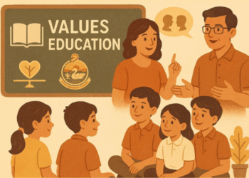 CBSE Invites Schools to Join Values Education Programme by Ramakrishna Mission
