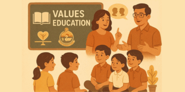 CBSE Invites Schools to Join Values Education Programme by Ramakrishna Mission