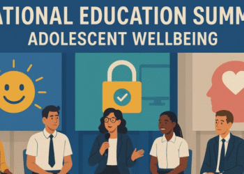 CBSE Hosts National Adolescent Summit 2025 to Strengthen Student Wellbeing