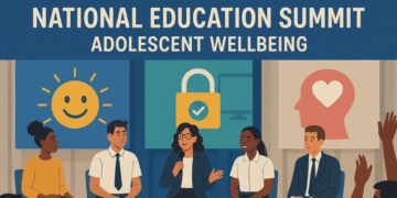 CBSE Hosts National Adolescent Summit 2025 to Strengthen Student Wellbeing