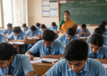 Know the 6 important changes related to this year’s Board Examination