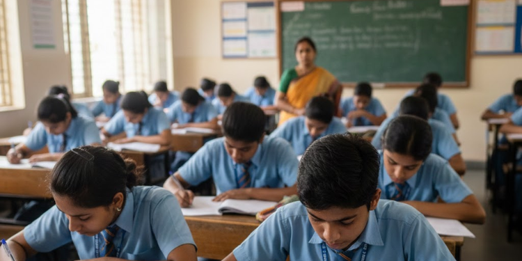 Know the 6 important changes related to this year’s Board Examination