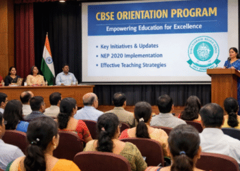 Latest CBSE Orientation Program on Hub and Spoke School Model for CBSE Schools