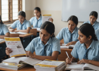 CBSE Reschedules Class 10 & 12 Exams Originally Planned for 3 March 2026