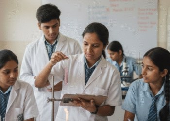 Practical Exams & Internal Assessments for 2025–26: CBSE Issues Important Reminder for Schools