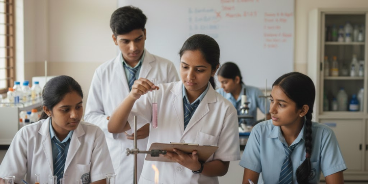 Practical Exams & Internal Assessments for 2025–26: CBSE Issues Important Reminder for Schools