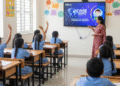 CBSE Promotes PM eVidya CBSE-15 TV Channel for Enhanced Digital Learning Access