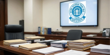 CBSE Invites Online Applications for Deputation Posts 2026