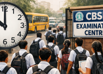 CBSE Issues Advisory for Schools, Parents & Students Ahead of Board Exams 2026