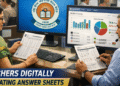 CBSE Introduces Digital Evaluation for Class 12 Answer Sheets from 2026; Mock Evaluation Instructions Issued
