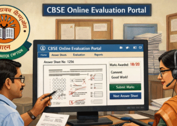 CBSE Issues Reminder on Digital Evaluation of Class 12 Answer Books, Practice Run Mandatory for Teachers