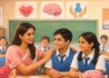 CBSE Issues New Guidelines to Promote Mental Health and Social Emotional Learning (SEL) in Schools