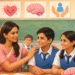 CBSE Issues New Guidelines to Promote Mental Health and Social Emotional Learning (SEL) in Schools