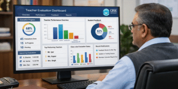 CBSE Launches Principals’ OSM Dashboard to Monitor Teachers’ Login & Mock Evaluation Progress