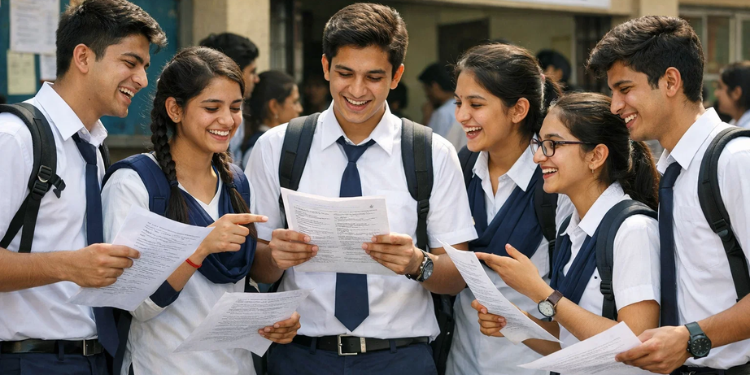 CBSE Class 12 Political Science Paper Analysis 2026: Easy, Balanced & NCERT-Based, Say Students & Teachers