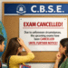 CBSE Announces Alternative Assessment Scheme for Class 12 Students in West Asia
