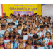 Graduation Day Celebrated at Children Academy, Toppers Honoured