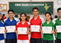 CBSE Releases Datesheet for Class 12 Students Participating in National & International Sports Events