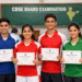 CBSE Releases Datesheet for Class 12 Students Participating in National & International Sports Events