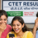 CTET February 2026 Result Declared: Over 5.9 Lakh Candidates Qualify